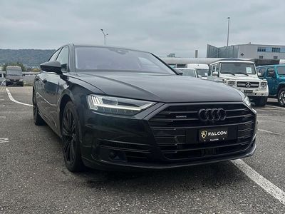 Gebraucht 2018 Audi A8 Limousine | CHF 39’890