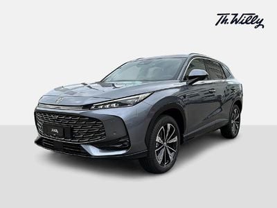 Gebraucht 2024 MG HS Luxury SUV | CHF 28’900