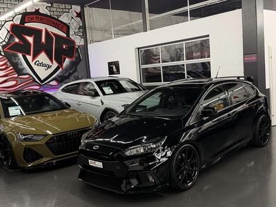 Gebraucht 2016 Ford Focus RS | CHF 31’888