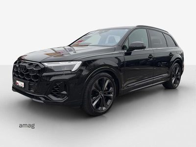 Gebraucht 2024 Audi Q7 S-Line SUV | CHF 70’990