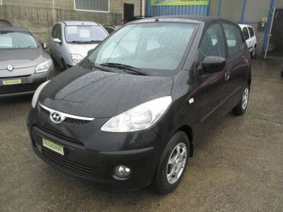 Gebraucht 2008 Hyundai i10 Comfort Kleinwagen | CHF 1’000
