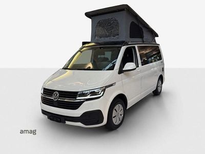 Weiss Gebraucht 2024 VW T6.1 Van | CHF 69’900