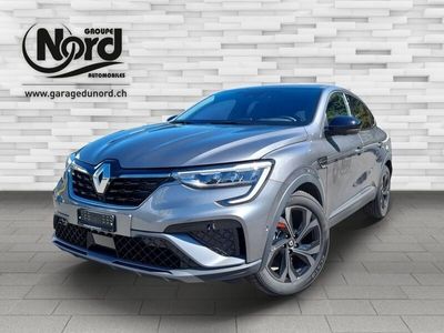 gebraucht Renault Arkana 1.6 E-Tech R.S. Line