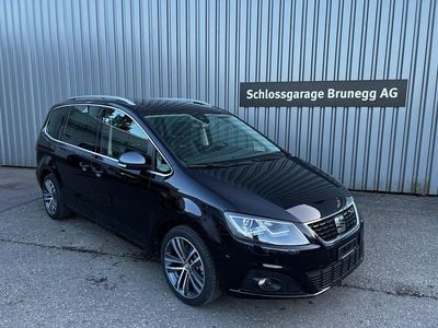 Gebraucht Seat Alhambra FR 150 PS (110 kW) 2021