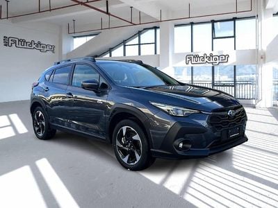 Grau Neu 2025 Subaru Crosstrek SUV | CHF 35’900