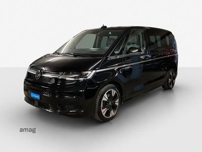 Gebraucht VW Multivan Style 218 PS (160 kW) 2024 Deep black perleffekt (lc9x) Van