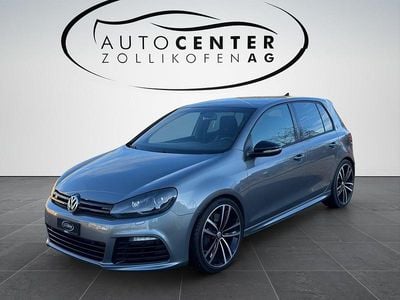 Gebraucht 2012 VW Golf R Limousine | CHF 12’900 (Fairer Preis)