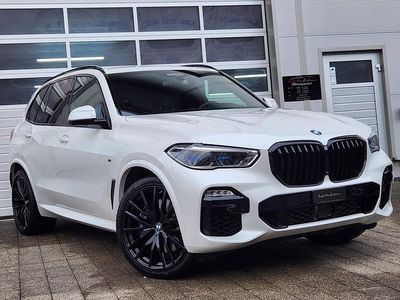 Gebraucht 2021 BMW X5 SUV | CHF 54’890