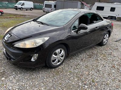 Gebraucht 2009 Peugeot 308 Platinum | CHF 2’490 (Fairer Preis)