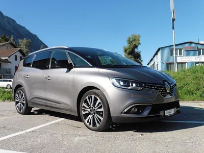 Renault Grand Scénic IV