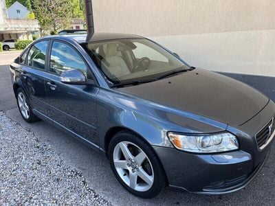 Gebraucht 2009 Volvo S40 Summum Limousine | CHF 5’900