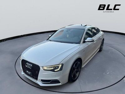 Gebraucht Audi S5 Sportback 333 PS (244 kW) 2012 Kleinwagen