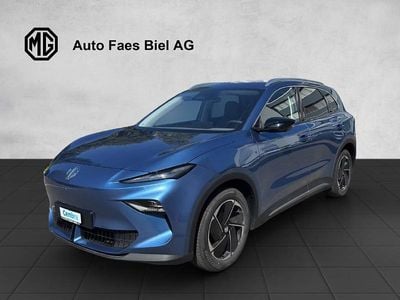 Neu 2025 MG S5 Luxury SUV | CHF 32’490 (Fairer Preis)