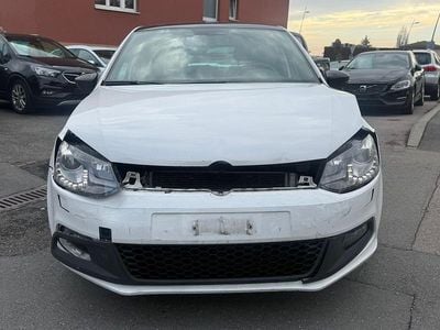 Gebraucht VW Polo GTI 180 PS (132 kW) 2012 Kleinwagen