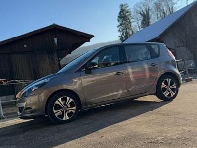 Gebraucht 2011 Renault Scénic III Dynamique | CHF 6’000 (Teuer)