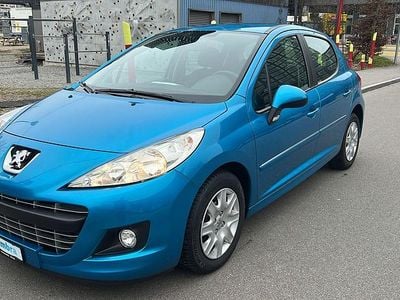 Gebraucht 2012 Peugeot 207 Active | CHF 2’900 (Fairer Preis)