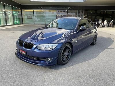 Gebraucht 2012 Alpina B3 Coupé | CHF 74’900