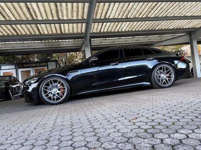 Gebraucht Mercedes S63 AMG AMG 639 PS (469 kW) 2019