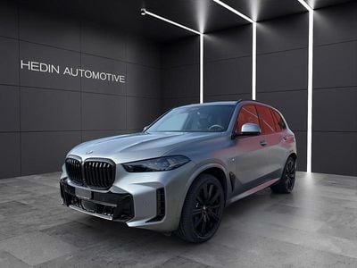Neu (2026) BMW X5 Comfort Edition 298 PS | Superpreis
