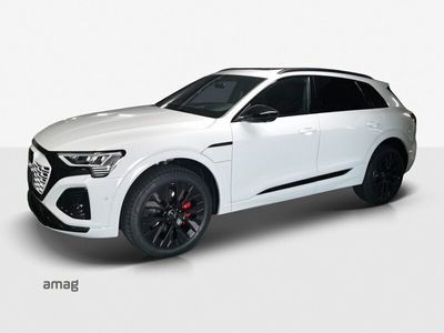 gebraucht Audi Q8 e-tron 