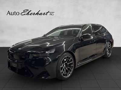 Gebraucht 2025 BMW M5 Comfort Edition Kombi | CHF 119’800 (Superpreis)