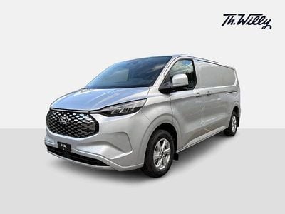 Gebraucht 2024 Ford E-Transit Limited Van | CHF 56’100