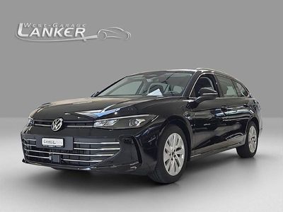 Neu 2025 VW Passat Business Kombi | CHF 39’890