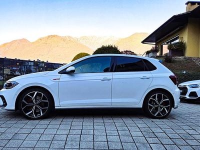 Gebraucht 2023 VW Polo Edition | CHF 24’800 (Fairer Preis)