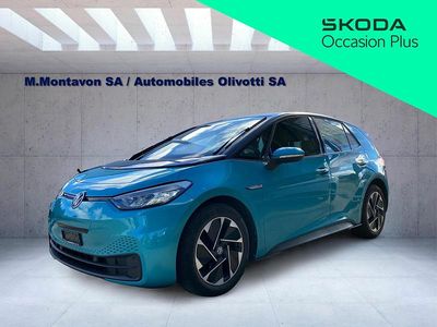 Gebraucht VW ID.3 Pro 107 kW (146 PS) 2021 Kleinwagen