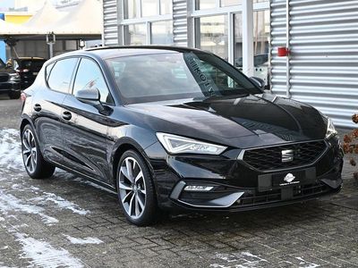 Gebraucht 2024 Seat Leon FR Limousine | CHF 24’990 (Fairer Preis)