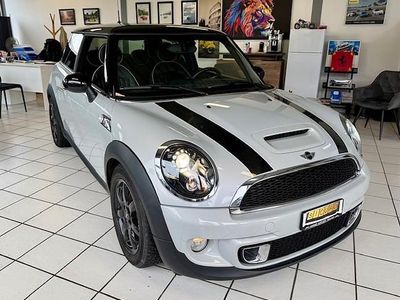Gebraucht Mini Cooper SD 143 PS (105 kW) 2013 Kleinwagen
