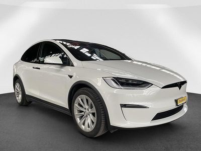 Gebraucht Tesla Model X 503 kW (685 PS) 2023 SUV