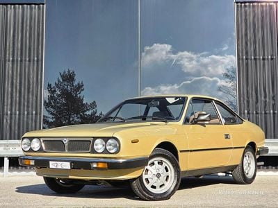 Gebraucht 1984 Lancia Beta Coupé | CHF 14’900