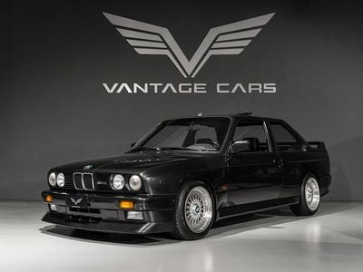 Gebraucht 1987 BMW M3 | CHF 83’900