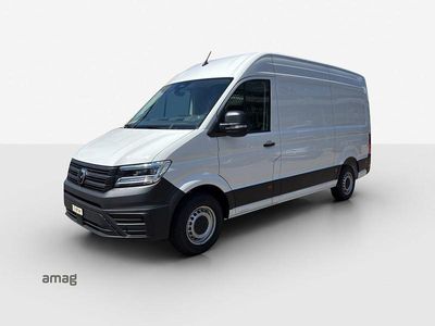 VW Crafter