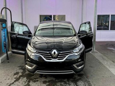 Gebraucht 2018 Renault Espace Initiale Paris Van / Kleinbus | CHF 15’000 (Superpreis)