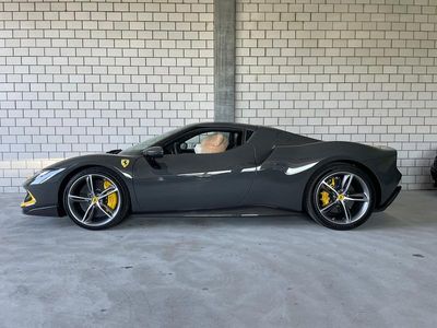 Gebraucht 2022 Ferrari 296 | CHF 288’500