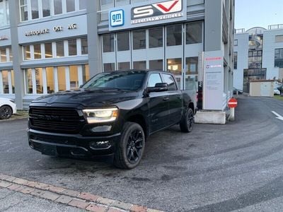 Gebraucht 2024 Dodge Ram Abholung | CHF 79’500