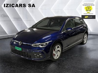 Gebraucht 2022 VW Golf VIII GTE | CHF 27’490 (Fairer Preis)
