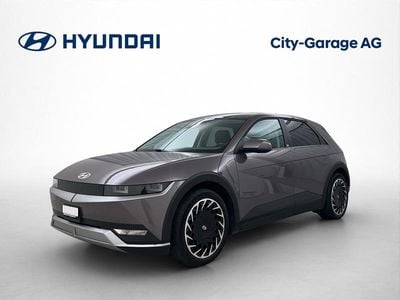 Gebraucht 2022 Hyundai Ioniq 5 SUV | CHF 25’700 (Fairer Preis)