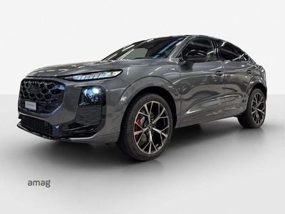 Neu Audi Q3 Ambiente 265 PS (194 kW) 2025 Daytonagrau perleffekt SUV