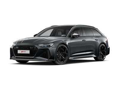 Neu 2025 Audi RS6 Performance Kombi | CHF 176’000