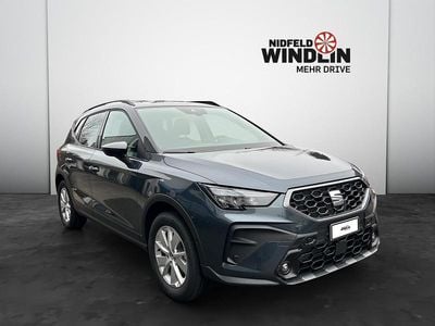 Neu 2025 Seat Arona Style SUV | CHF 34’900 (Teuer)