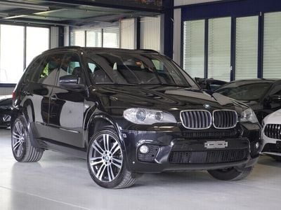 Gebraucht 2013 BMW X5 SUV | CHF 15’990
