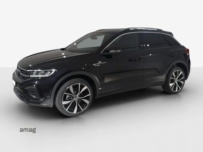 gebraucht VW T-Roc R-Line