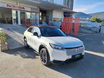 Neu 2025 Honda HR-V Advance SUV | CHF 39’900 (Teuer)
