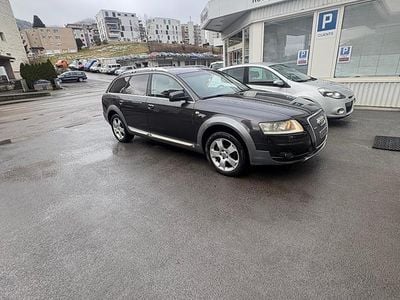 Gebraucht Audi A6 Allroad 255 PS (187 kW) 2006 Kombi
