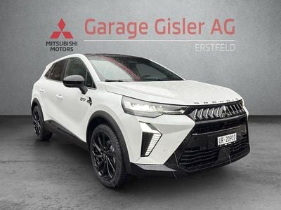 Neu Mitsubishi Grandis Instyle 158 PS (116 kW) 2025 Weiss SUV
