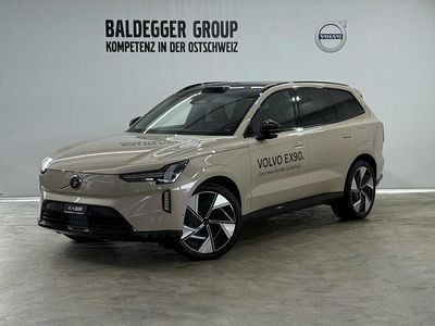 Gebraucht Volvo EX90 Performance 379 kW (516 PS) 2024 SUV