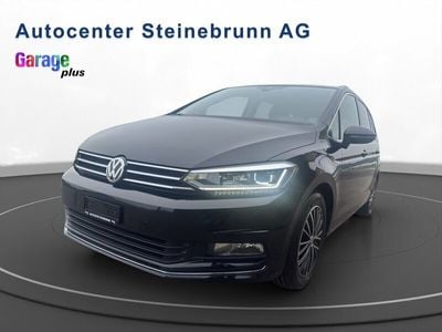 Gebraucht 2017 VW Touran Highline Van / Kleinbus | CHF 21’900 (Fairer Preis)